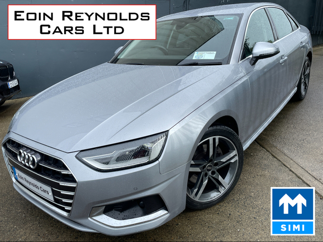 2023 AUDI A4 231 TDI 136BHP S-TRONIC SE 4DR AUTO