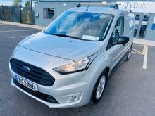 2023 Ford Transit Connect 1.5L Diesel For Sale Images