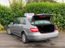 2011 MERCEDES-BENZ E CLASS 200 CDI BLUE EFFICIENCY 4DR AUTO