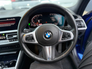 2021 BMW 3 SERIES M-SPORT - 2.0L DIESEL - AUTO - 12M WARRANTY - CAR:1486 