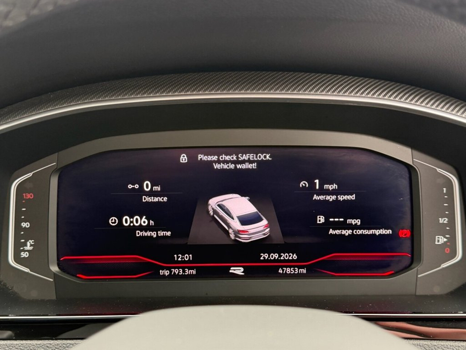 2022 Volkswagen Arteon 2L Diesel For Sale Images