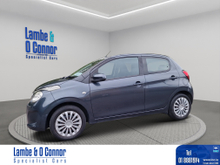 Citroen C1 1.0  *** 5 DOOR  *** LOW KMW **** BEST AVAILABLE ****