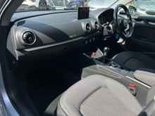 2018 Audi A3 1.6L Diesel For Sale Images