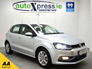 2016 VOLKSWAGEN POLO 1.2 TSI Automatic, Reversing camera