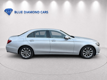 2018 Mercedes-Benz E Class 2L Diesel For Sale Images