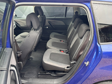 2017 Citroen Grand C4 Picasso 2L Diesel For Sale Images