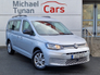 2023 VOLKSWAGEN CADDY *FOR PRIVATE USE ONLY - NOT SUITABLE FOR A TAXI * Maxi Life 2.0 Diesel Auto, Wheel Chair Adapted, 5 Seater, Twin Sliding doors