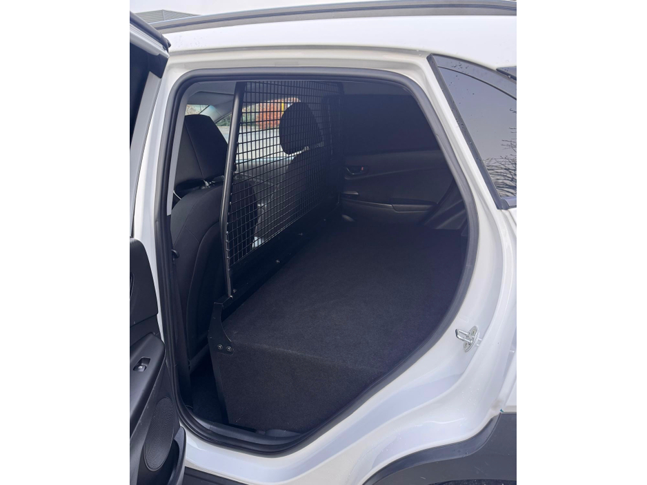 2022 Hyundai Kona 1.6L Diesel For Sale Images