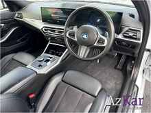 2023 BMW 3 Series 2L Petrol Plug-in Hybrid For Sale Images