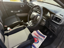 2020 Citroen C3 1.2L Petrol For Sale Images