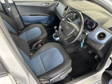 2014 Hyundai i10 1L Petrol For Sale Images
