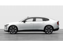2026 VOLVO S90 ES90 Ultra in Sparkling White
