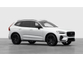 2026 VOLVO XC60 Crystal White XC60 Ultra Black Edition