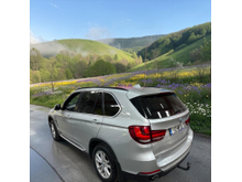 2014 BMW X5 2L Diesel For Sale Images