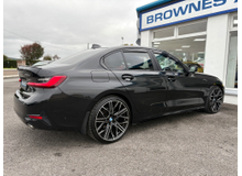 2020 BMW 3 Series 2L Diesel For Sale Images