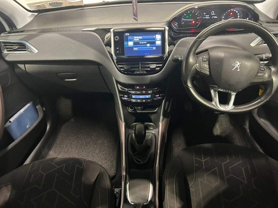Peugeot 2008 ACTIVE 1.2 4DR — thumbnail 12