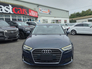 2021 AUDI A3 ( 212 REG ) SPORTS VIRTUAL COCKPIT SMARTPHONE INTERFACE- SATNAV - VIRTUAL COCKPIT - NAVIGATION REVERSING CAMERA BLIND SPOT - PARKING SENSORS- LEATHER