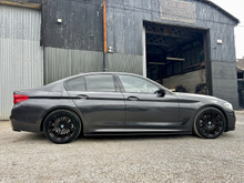 2017 BMW 5 Series 2L Diesel For Sale Images