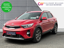 2018 Kia Stonic 1.6L Diesel For Sale Images