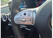 2023 Mercedes-Benz CLA Class 1.3L Hybrid For Sale Images