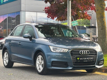 Audi A1 1.0 TFSI PETROL AUTO 5DR SPORTBACK NEW NCT 12 MONTH WARRANTY