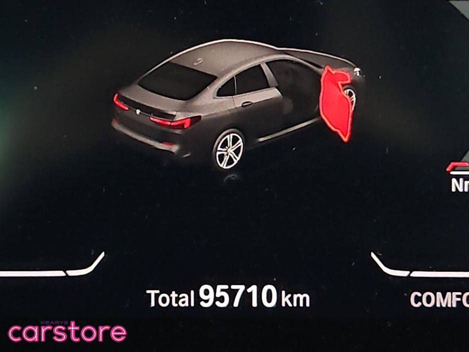 BMW 2 Series 218i Sport Auto — thumbnail 20
