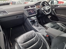 2022 Volkswagen Tiguan Allspace 2L Diesel For Sale Images