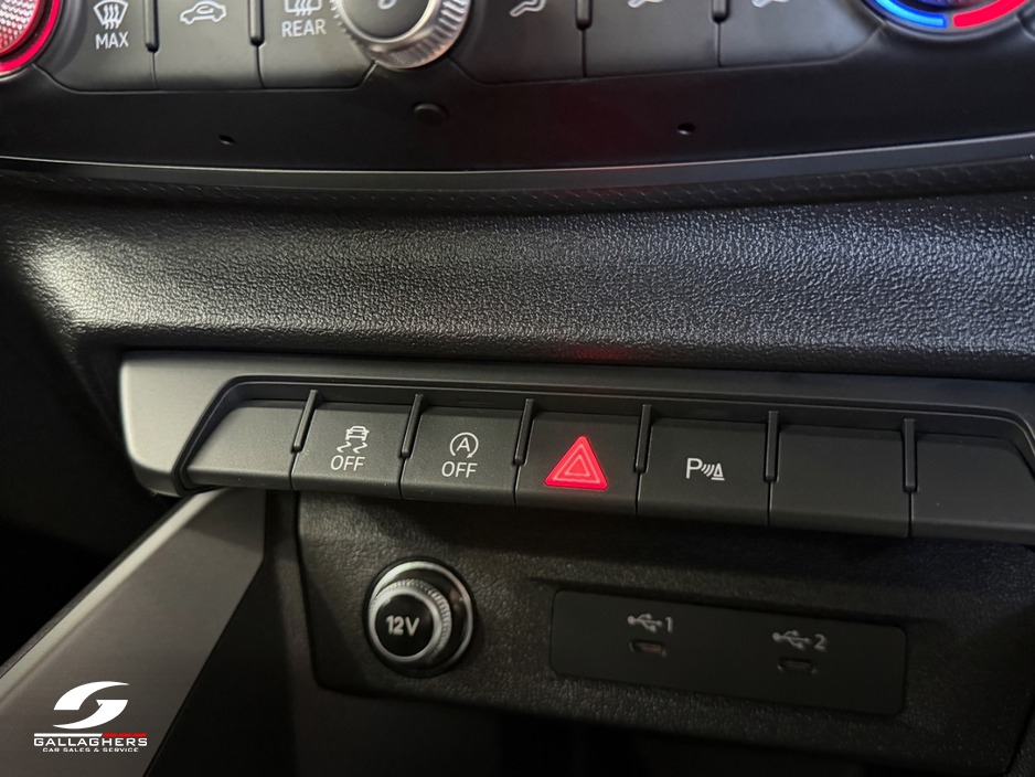 2023 Audi A1 1L Petrol For Sale Images