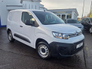 2023 CITROEN BERLINGO 1000 ENTERPRISE EDITION M BLUEHDI