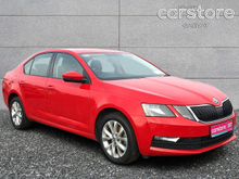 Skoda Octavia Ambition 1.0TSI 115HP