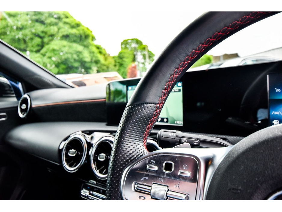 2021 Mercedes-Benz A Class 2L Diesel For Sale Images