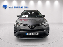 2018 Toyota Rav4 2L Diesel For Sale Images