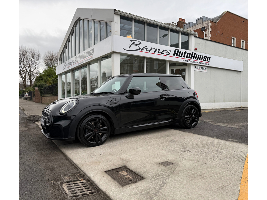 Used Mini Hatch 2023 in Dublin
