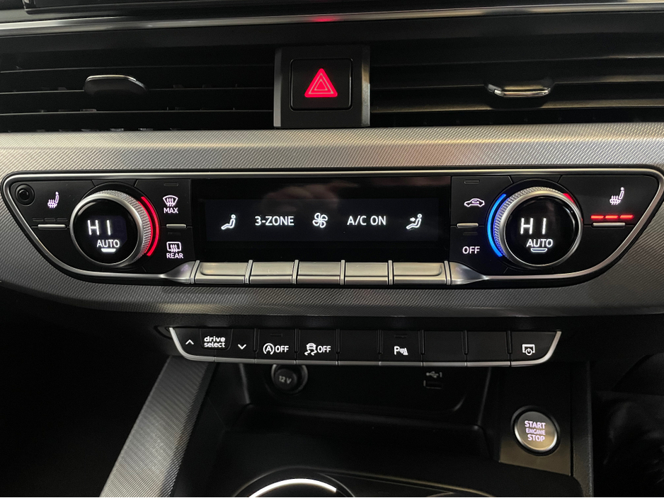 2023 Audi A4 2L Diesel For Sale Images