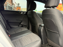 2022 Kia Ceed 1.6L Diesel Hybrid For Sale Images