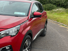 2020 Peugeot 3008 1.5L Diesel For Sale Images