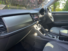 2019 Skoda Kodiaq 2L Diesel For Sale Images
