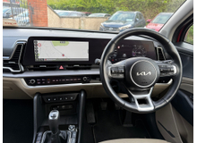 2023 Kia Sportage 1.6L Diesel For Sale Images