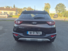 2018 Kia Stonic 1.4L Petrol For Sale Images