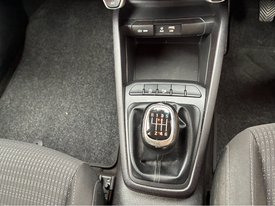 2019 Kia Stonic 1.4L Petrol For Sale Images