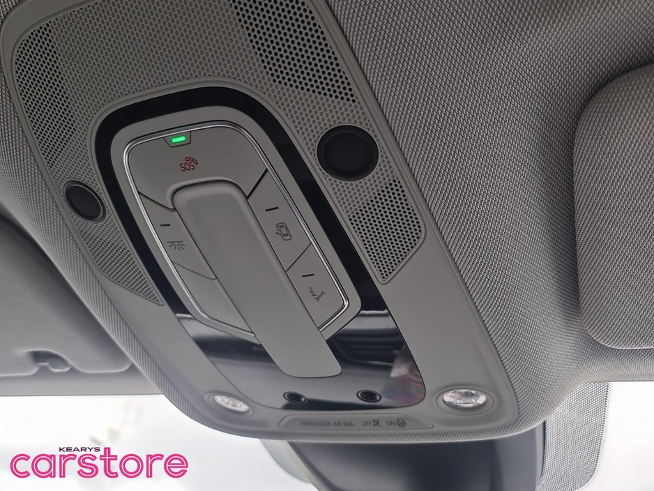 Audi e-tron E-Tron Technik 50 Quattro Technik 11kW Charger 50 313 71.2 kWh Quattro Auto — thumbnail 25