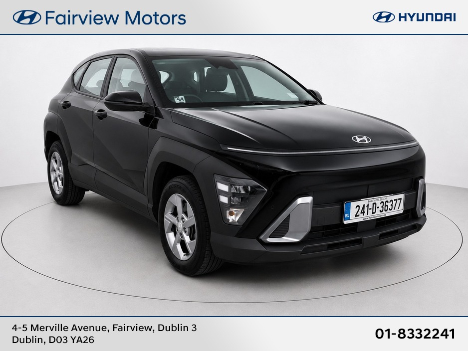 2024 Hyundai Kona For Sale Images