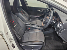 2016 Mercedes-Benz A Class 1.6L Petrol For Sale Images