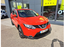2016 Nissan Qashqai 1.5L Diesel For Sale Images