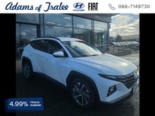 Hyundai Tucson EXECUTIVE 5DR