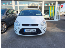 2014 Ford S-Max 1.6L Diesel For Sale Images