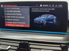 2020 BMW 5 Series 2L Petrol Plug-in Hybrid For Sale Images