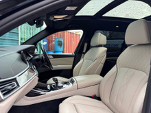 2021 BMW X7 3L Diesel For Sale Images