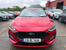 2023 Ford Focus 1L Petrol For Sale Images