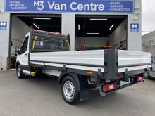 2020 Ford Transit 2L Diesel For Sale Images